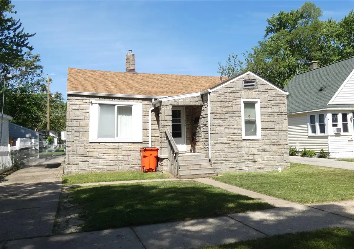 1236 Jennings, Benton Harbor, MI 49022 - #1