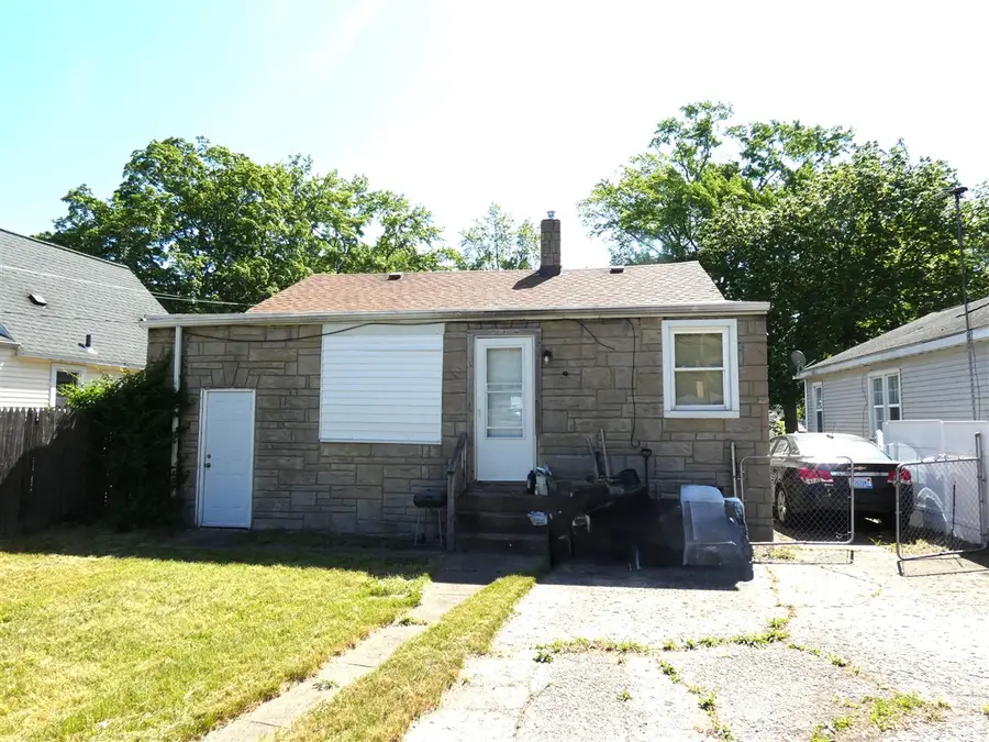 1236 Jennings, Benton Harbor, MI 49022 - #3
