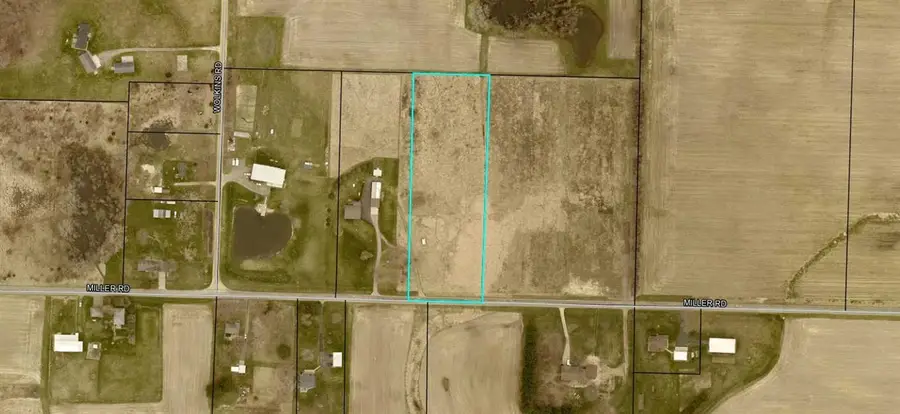 V/l Miller, Buchanan, MI 49107 - #3