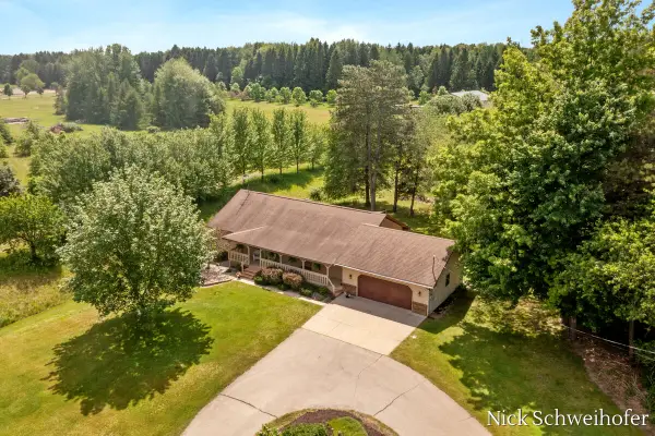 9700 Winans, West Olive, MI 49460