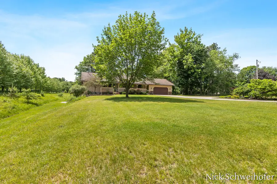 9700 Winans, West Olive, MI 49460 - #3