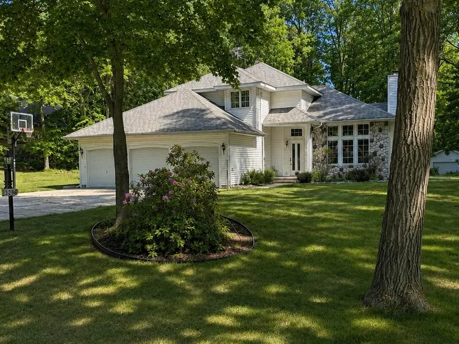 23286 Timberridge, Big Rapids, MI 49307 - #2
