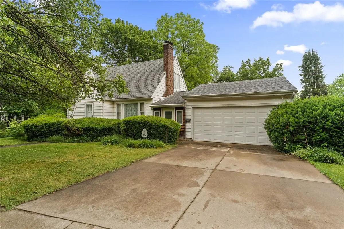 506 Main, Buchanan, MI 49107 - #1