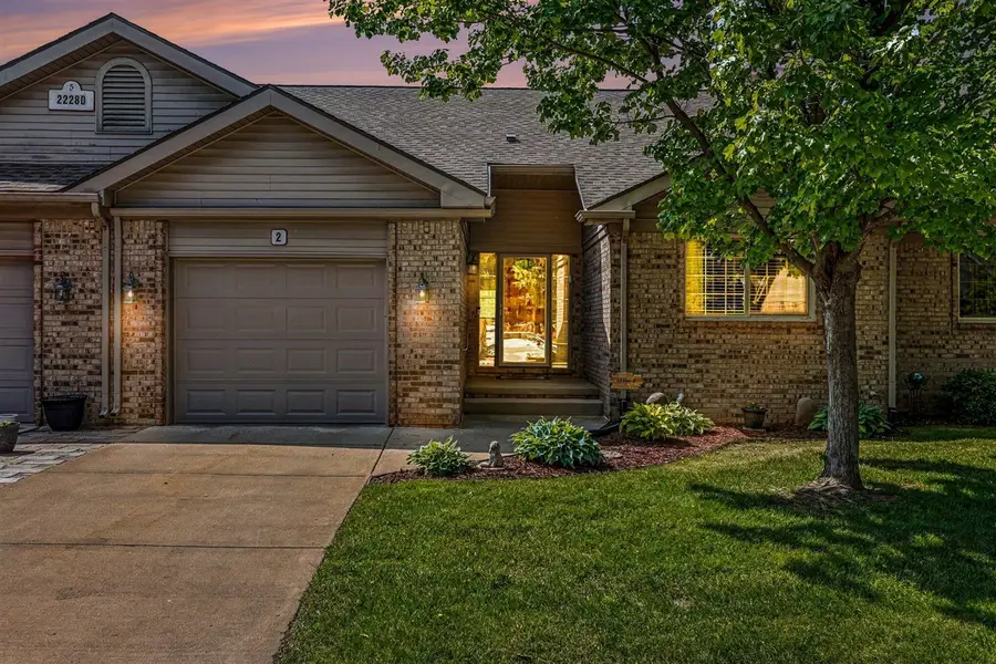 22280 Quail Run #2, South Lyon, MI 48178 - #2