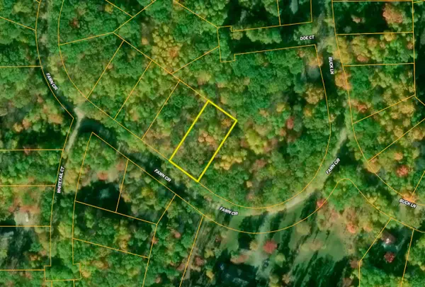 Lot 108 Fawn, Harrison, MI 48625