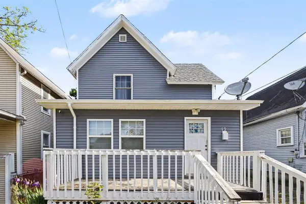 79 Post, Battle Creek, MI 49014