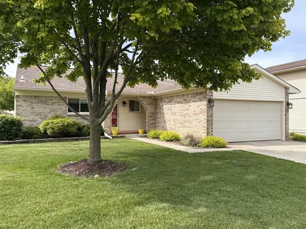 43694 Emrick, Canton, MI 48187