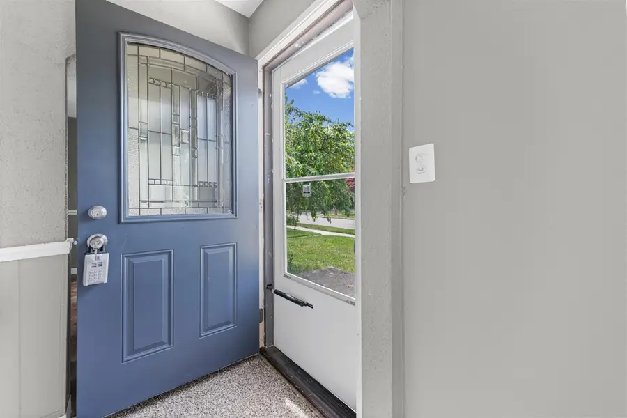 19071 Melvin, Roseville, MI 48066 - #3