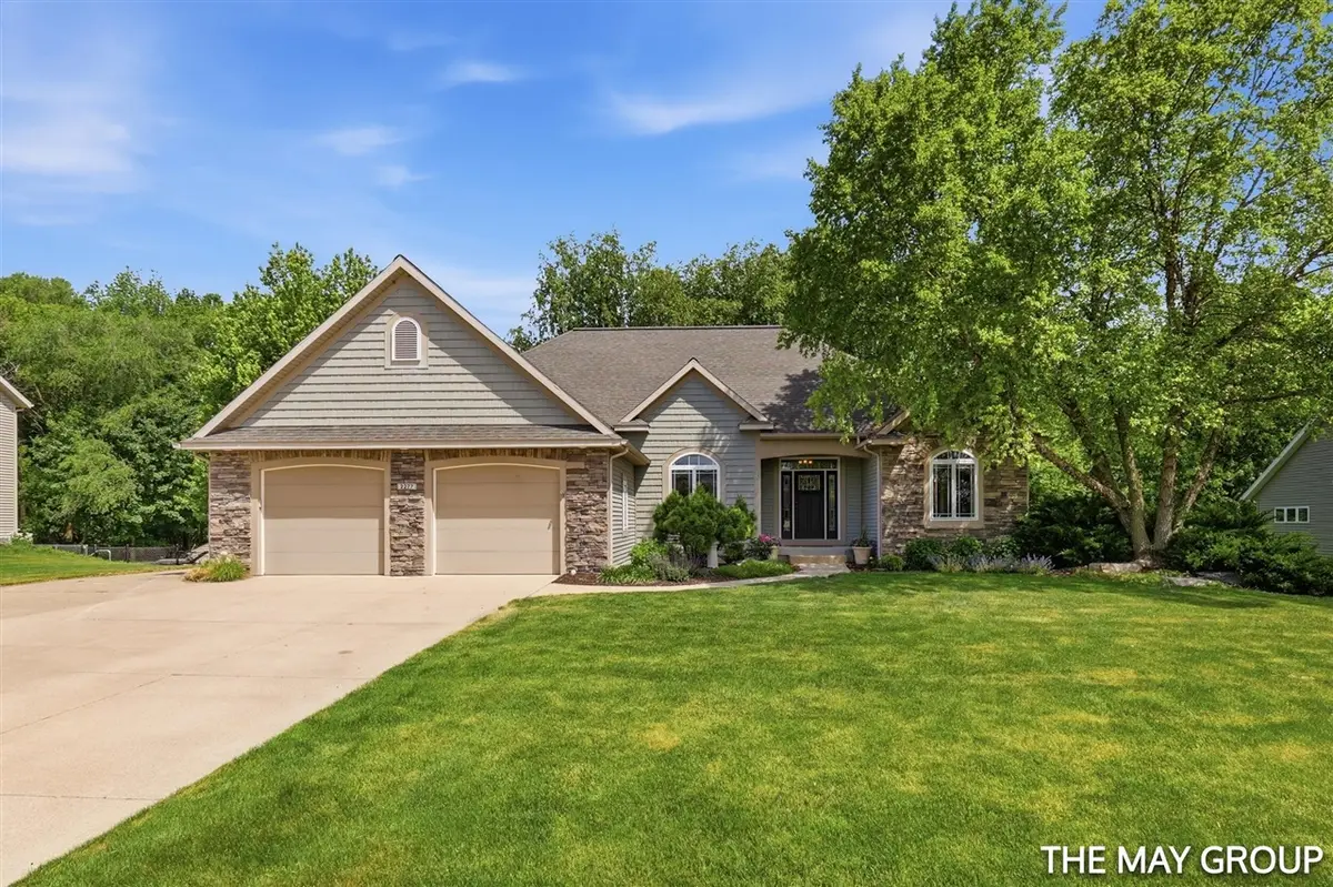 2277 Conifer Ridge, Byron Center, MI 49315 - #1