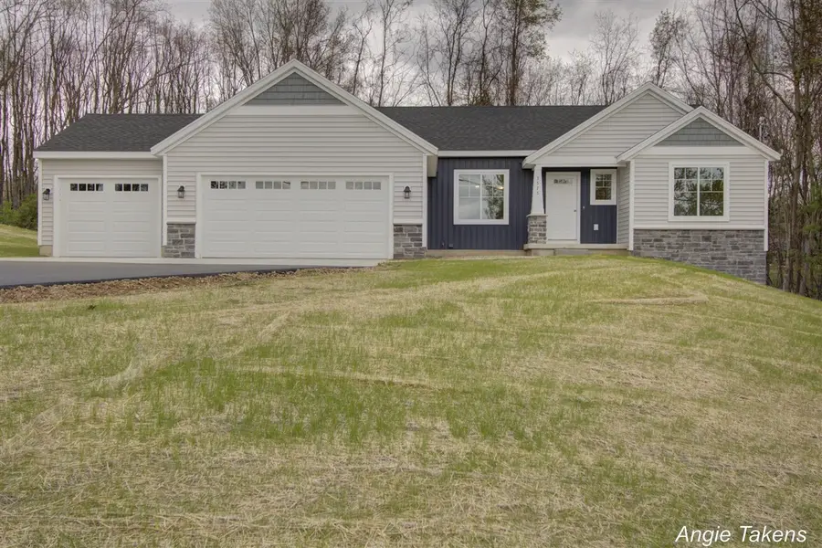Lot C 14 Mile, Sparta, MI 49345 - #2