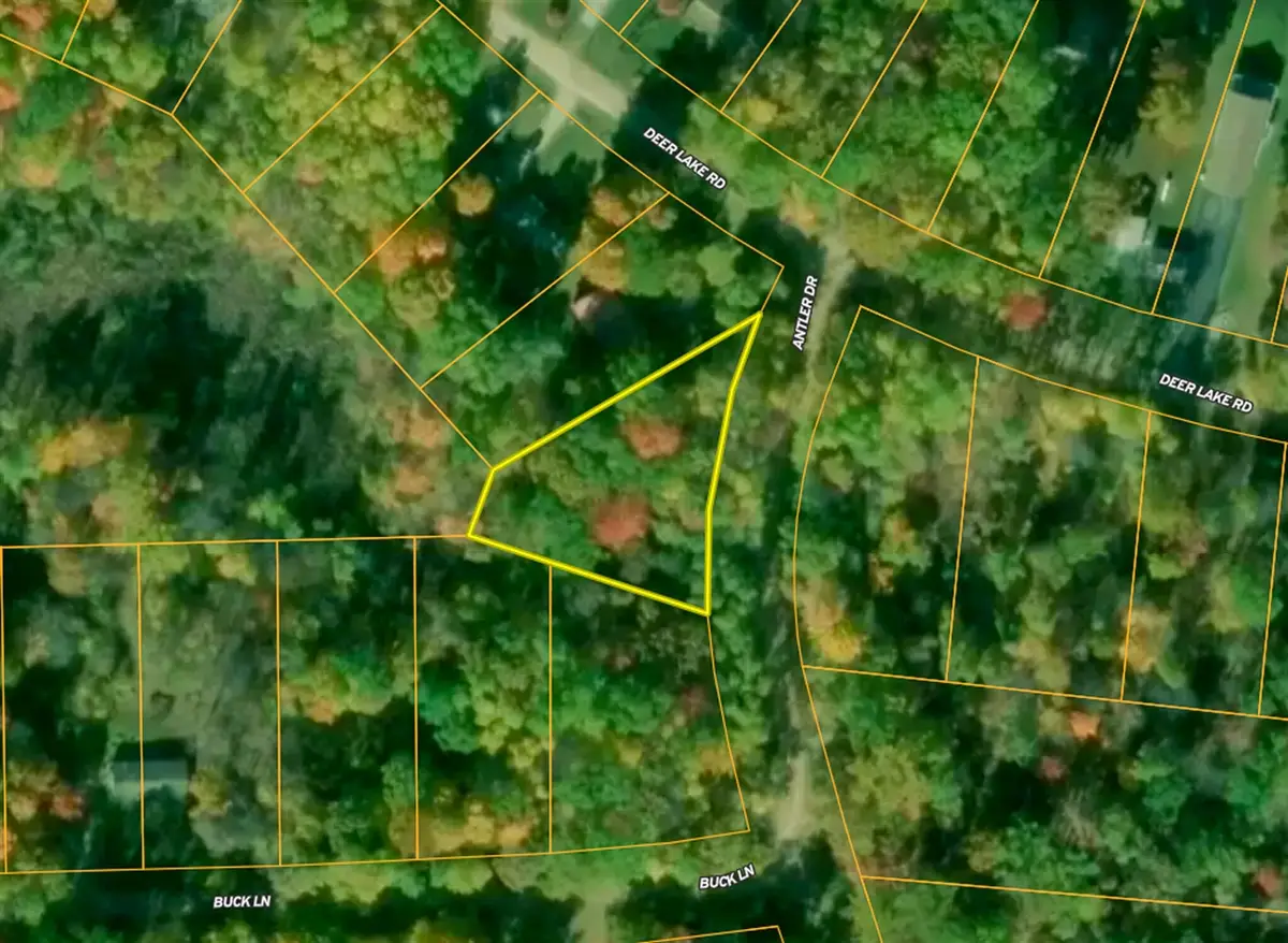 LOT 82 Antler, Harrison, MI 48625 - #1
