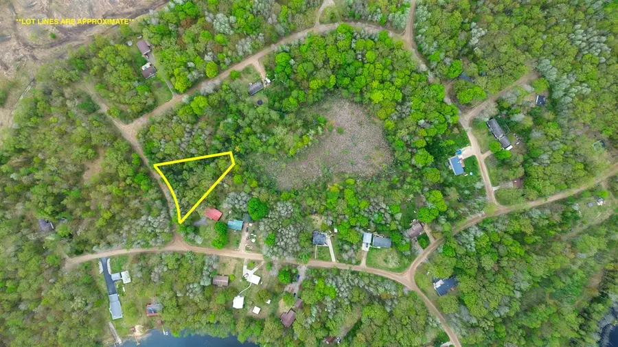 LOT 82 Antler, Harrison, MI 48625 - #2