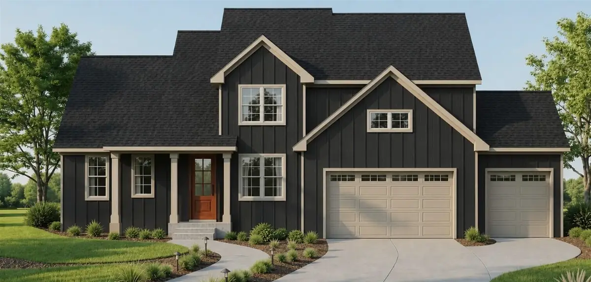 6670 Chaffey Creek, Richland, MI 49083 - #1