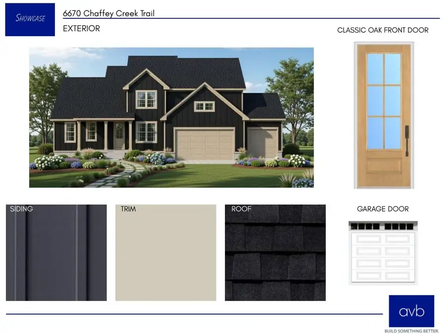 6670 Chaffey Creek, Richland, MI 49083 - #2