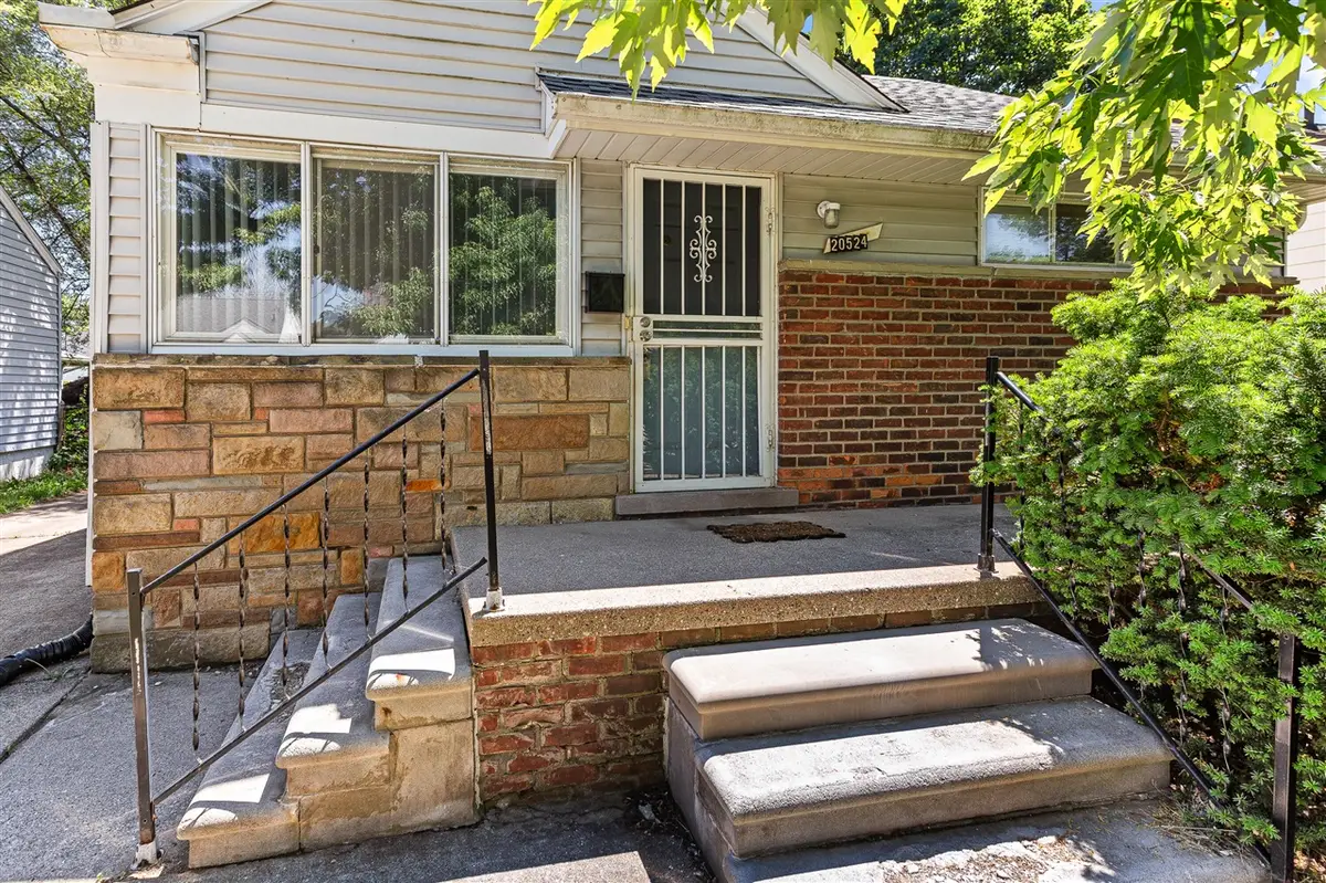 20524 Indian, Redford, MI 48240 - #1