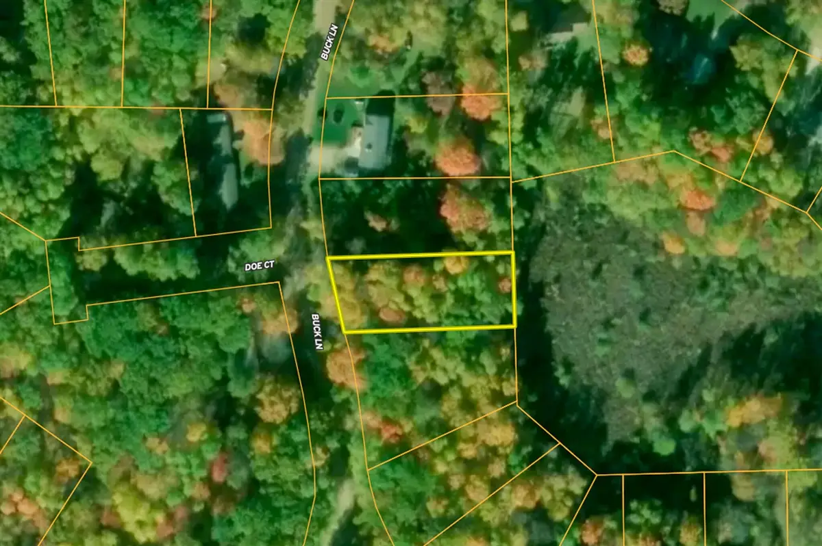LOT 70 Buck, Harrison, MI 48625 - #1