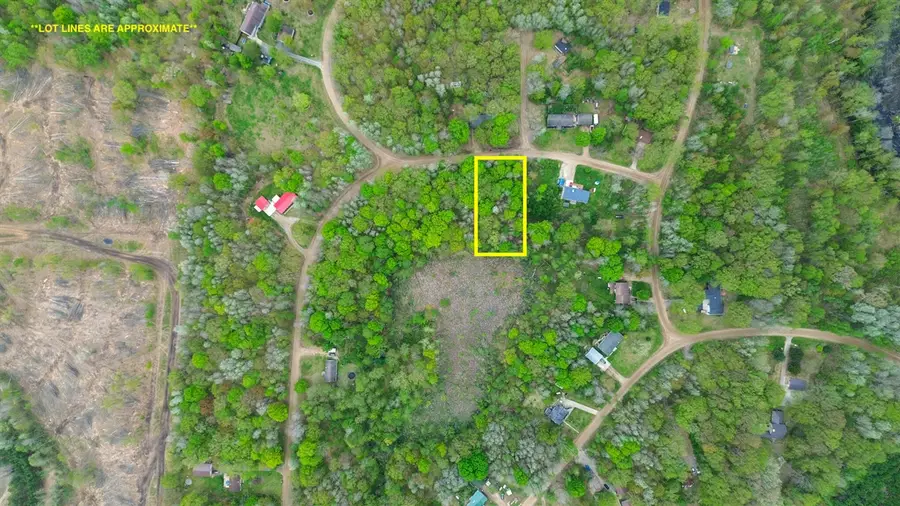 LOT 70 Buck, Harrison, MI 48625 - #3