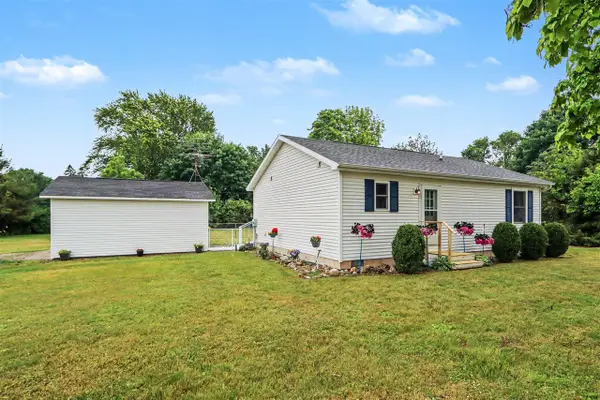 378 E Woodland, Marcellus, MI 49067