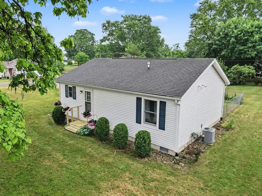 378 E Woodland, Marcellus, MI 49067 - #2