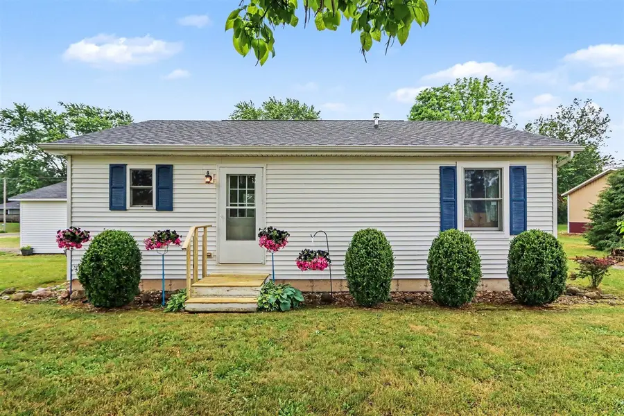 378 E Woodland, Marcellus, MI 49067 - #3