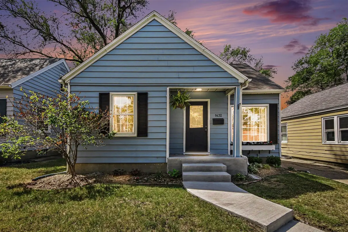 1432 Ardmore, Grand Rapids, MI 49507 - #1