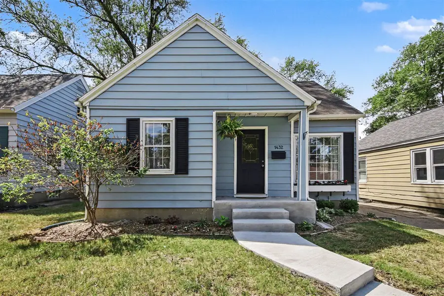 1432 Ardmore, Grand Rapids, MI 49507 - #3