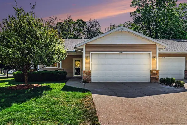 1240 Blue Heron, Ludington, MI 49431