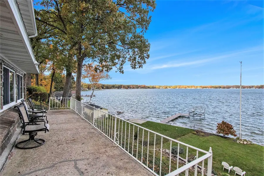 33766 Forest Beach, Eau Claire, MI 49111 - #3