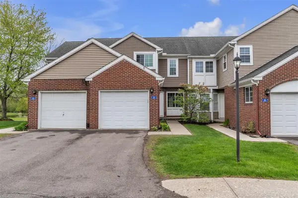 251 Fieldcrest, Ann Arbor, MI 48103