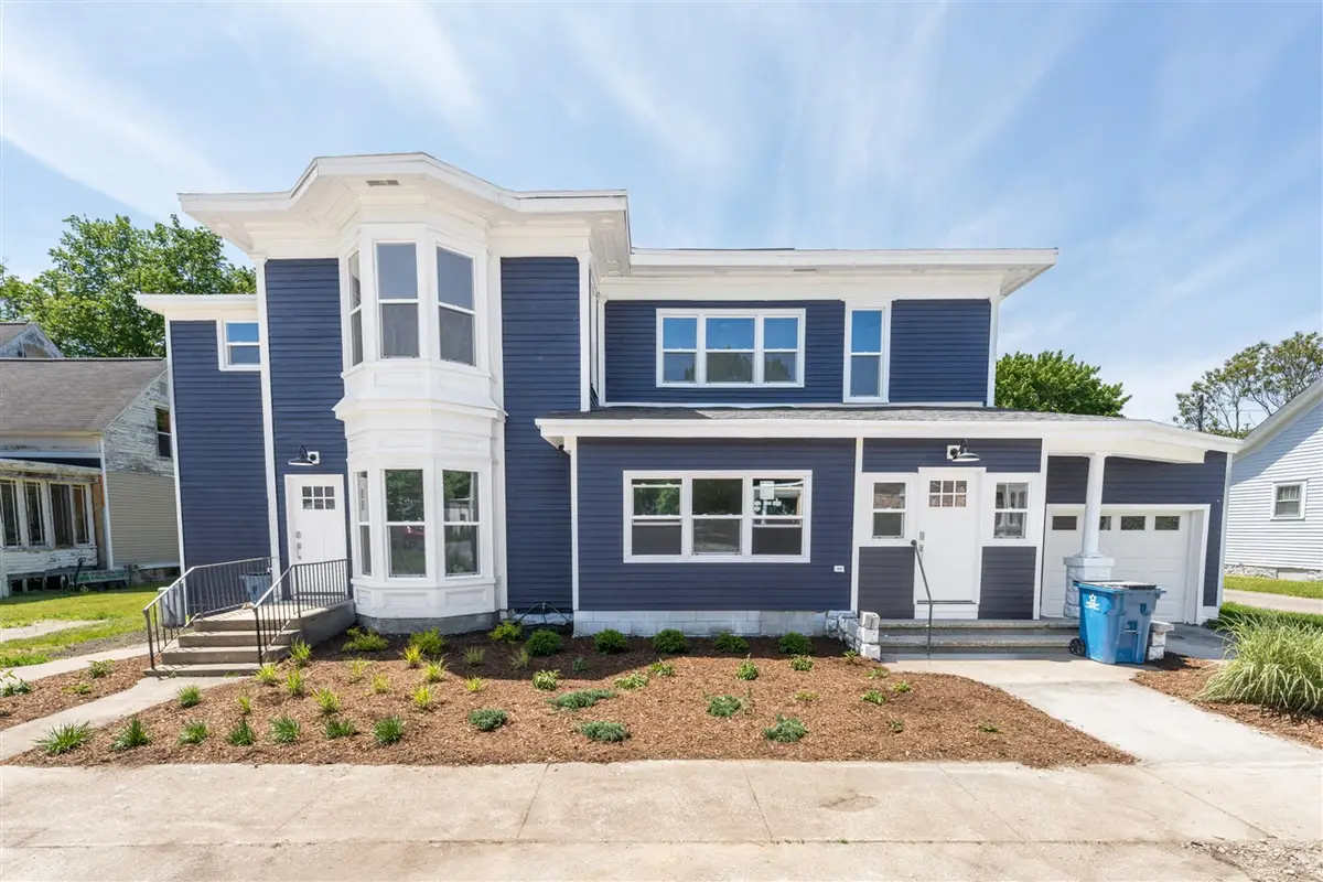 18 Franklin, Hartford, MI 49057 - #1