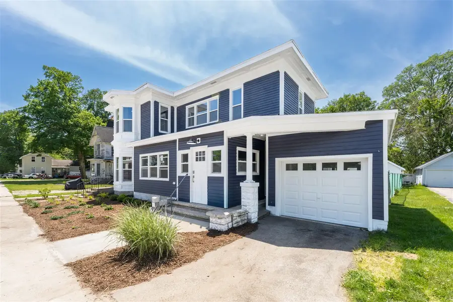18 Franklin, Hartford, MI 49057 - #2