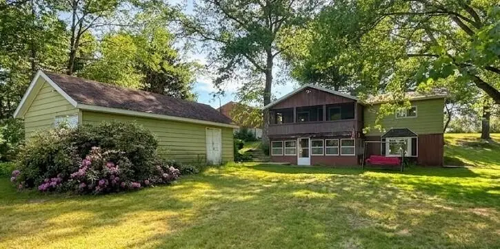 7314 N Central, Brohman, MI 49312 - #1