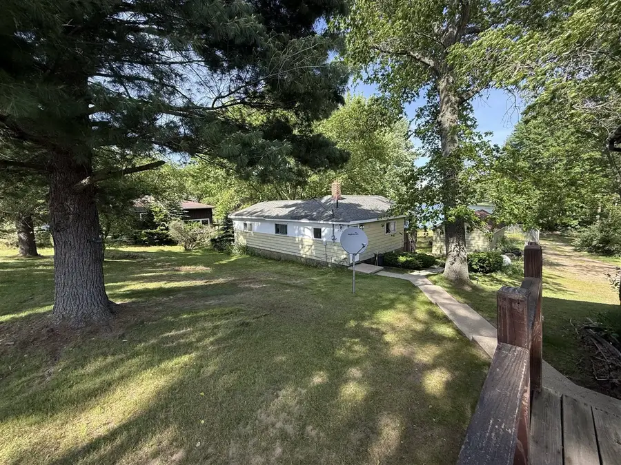 7314 N Central, Brohman, MI 49312 - #2