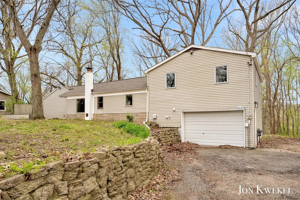2687 Dunnigan, Grand Rapids, MI 49525 - #1
