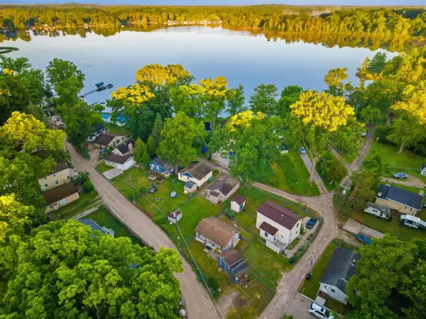 11106 Patterson Lake, Pinckney, MI 48169