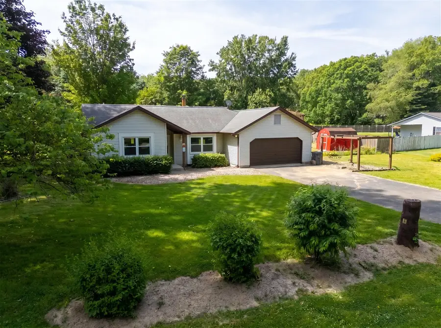 24383 Thousand Oaks, Mattawan, MI 49071 - #2