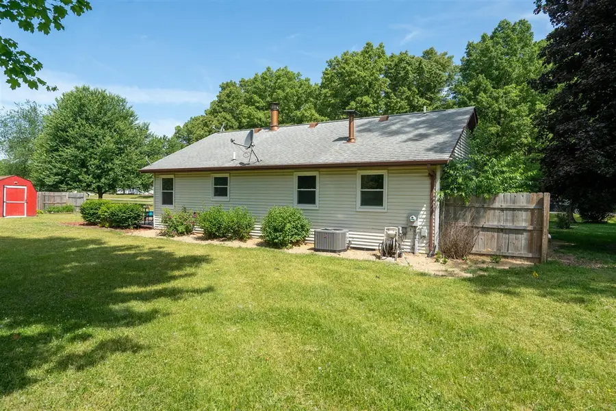 24383 Thousand Oaks, Mattawan, MI 49071 - #3