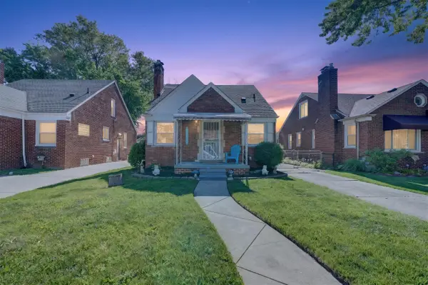 21500 Redmond, Eastpointe, MI 48021