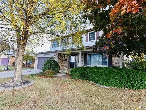 30988 Moroso, Warren, MI 48088
