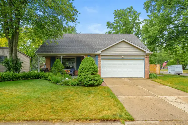 1520 Edington, Portage, MI 49024