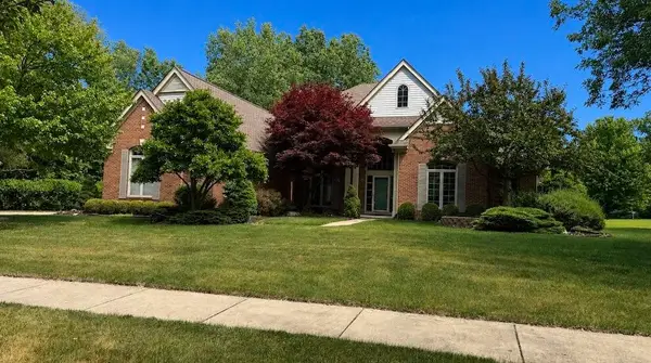 6576 Kennesaw, Canton, MI 48187