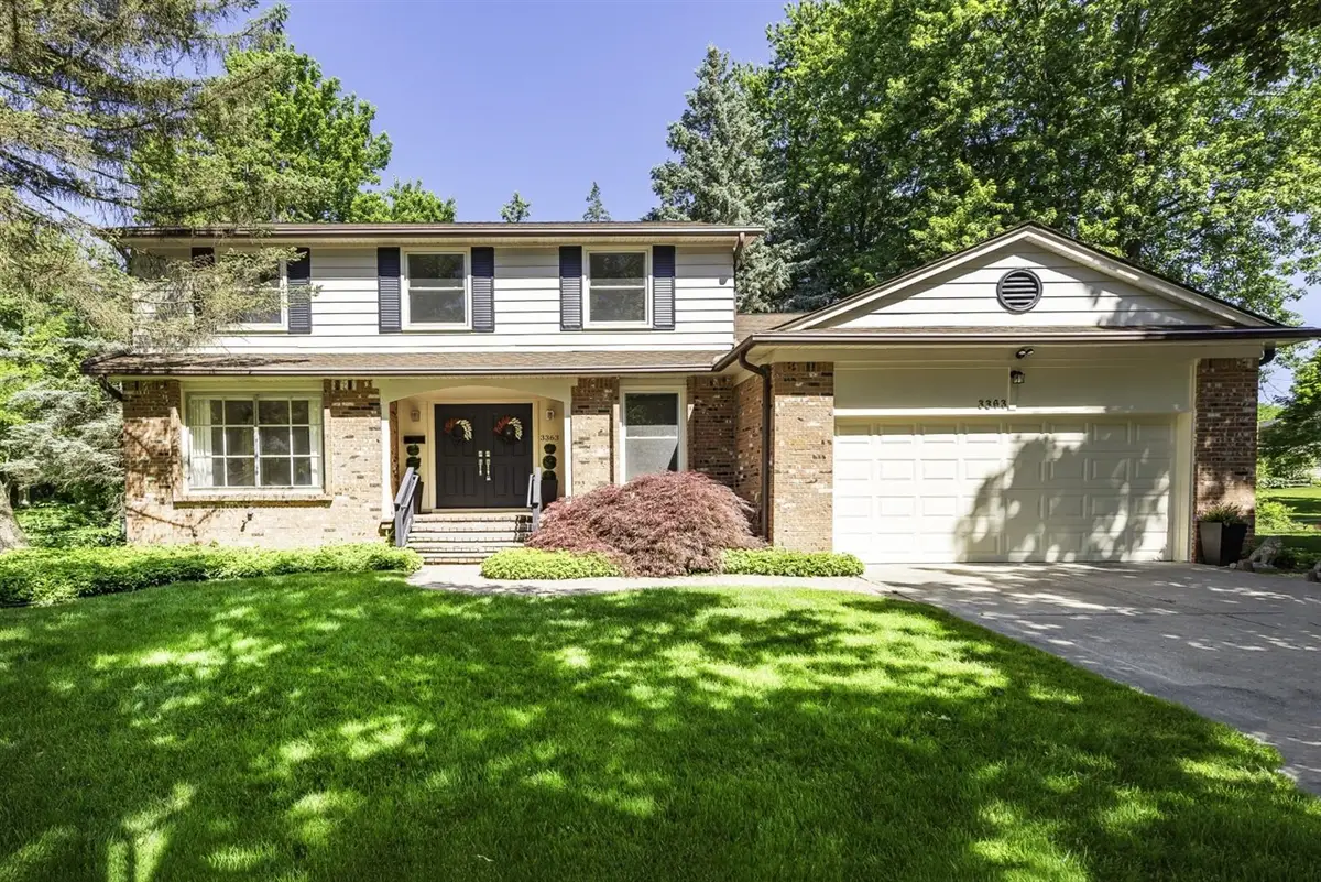 3363 Yellowstone, Ann Arbor, MI 48105 - #1
