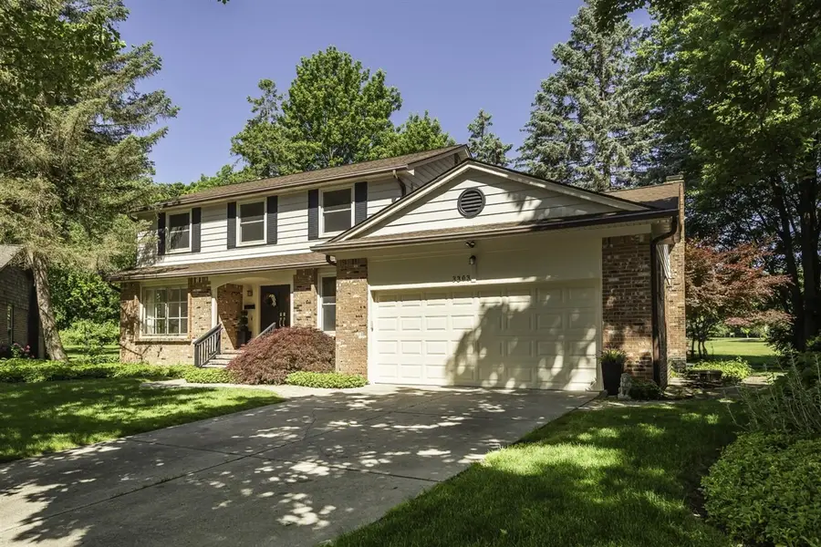 3363 Yellowstone, Ann Arbor, MI 48105 - #3