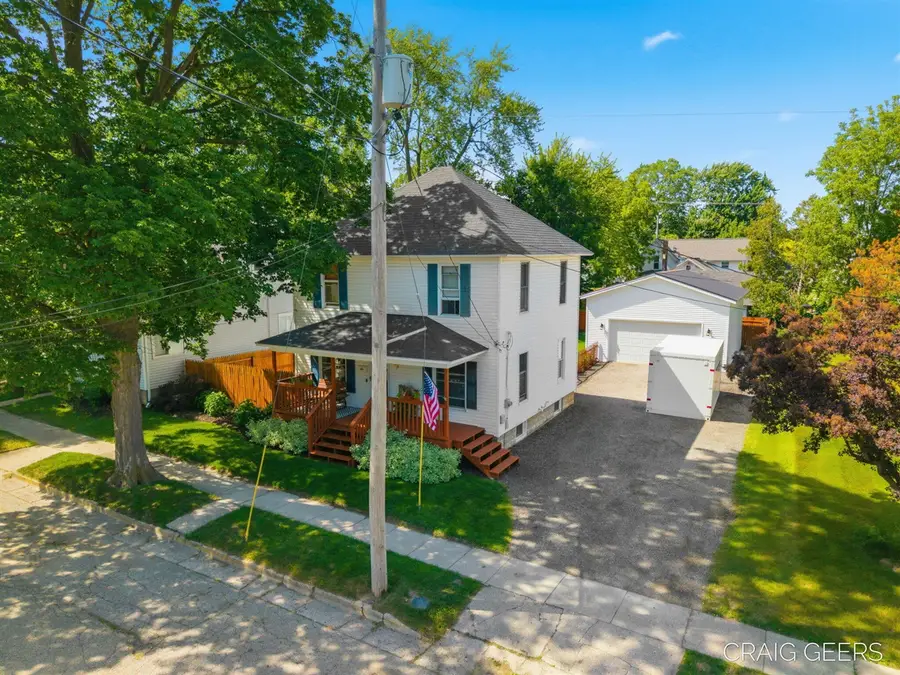 69 Pearl, Sparta, MI 49345 - #2