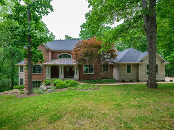 6311 E Bay, Richland, MI 49083