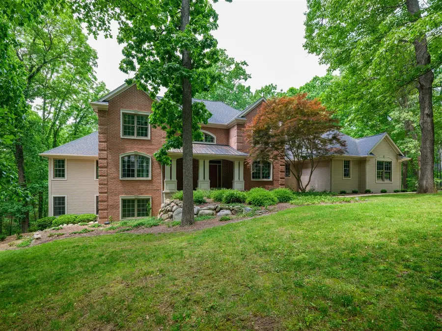 6311 E Bay, Richland, MI 49083 - #2