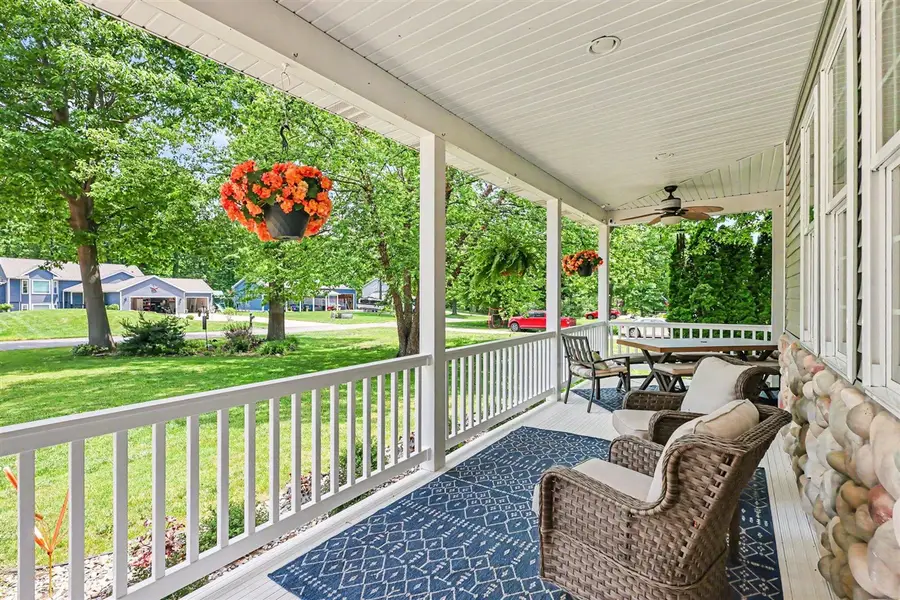 13289 Trail Creek, Coopersville, MI 49404 - #2