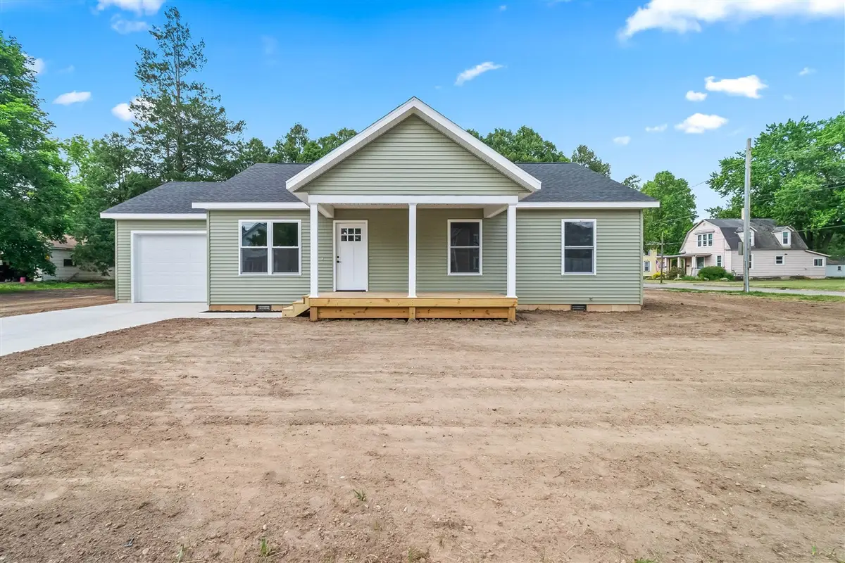 203 Pelton, Coldwater, MI 49036 - #1