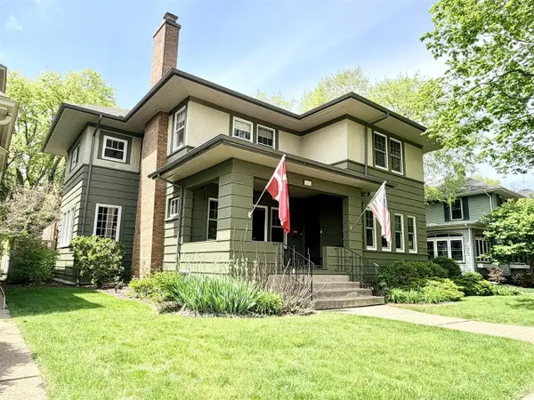 1508 Forres, Saint Joseph, MI 49085