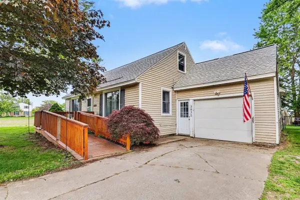 3835 96th, Zeeland, MI 49464